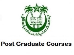 Post Graduate (PG)