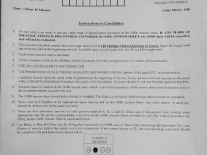 MA in Education - Jamia Millia Islamia - 2016