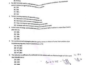 MTech in Earthquake Engineering - Jamia Millia Islamia - 2018
