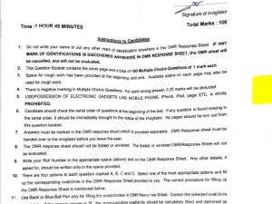 MEd - Jamia Millia Islamia - 2019