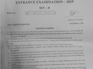 MA Applied Psychology 2019 JMI