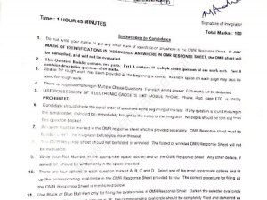 BA in Hindi - Jamia Millia Islamia - 2019
