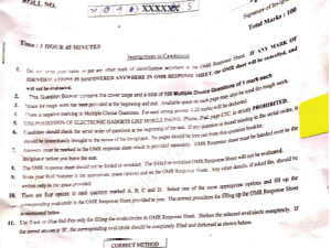 MA in Political Science - Jamia Millia Islamia - 2019