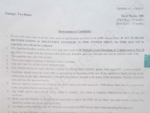 PhD in Mathematics - Jamia Millia Islamia - 2018
