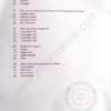 BFA Art Education 2020 - Jamia Entrance Question Paper - Image 3