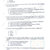 MA Conflict Analysis & Peace Building 2020 - Jamia Entrance Paper - Image 2