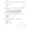 MA Conflict Analysis & Peace Building 2020 - Jamia Entrance Paper - Image 3