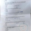 MA Early Childhood Development 2020 - Jamia Entrance Paper - Image 2