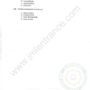 MA Gender Studies - 2019 - Jamia Entrance Question Paper - Image 3