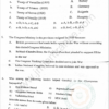 MA History 2020 - Jamia Entrance Question Paper - Image 2