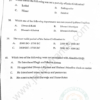 MA History 2020 - Jamia Entrance Question Paper - Image 3