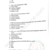 MA International Relations West Asian Studies 2020 - Jamia Entrance Paper - Image 2