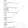 MA International Relations West Asian Studies 2020 - Jamia Entrance Paper - Image 3