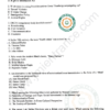 MA Media Governance 2020 - Jamia Entrance Question Paper - Image 2