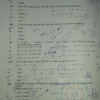 MSc Banking and Financial Analytics 2020 - Jamia Entrance Paper - Image 2
