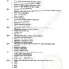 MTech Energy Science 2020 - Jamia Entrance Question Paper - Image 2