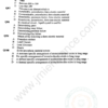 MTech Energy Science 2020 - Jamia Entrance Question Paper - Image 3