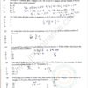 PG Diploma in Computer Application 2020 - Jamia Entrance Paper - Image 2