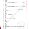 PG Diploma in Computer Application 2020 - Jamia Entrance Paper - Image 3