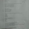 PG Diploma in Disaster Management 2020 - Jamia Entrance Paper - Image 2