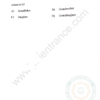 BA (Hons) Political & General 2020 - Jamia Entrance Question Paper - Image 3