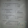 BA (Hons) Psychology, Sociology & Geography 2020 - JMI Entrance Paper - Image 3