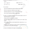 BSc in Aeronautics Mechanical/Avionics 2020 - Jamia Entrance Paper - Image 2