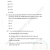 BSc in Aeronautics Mechanical/Avionics 2020 - Jamia Entrance Paper - Image 3