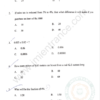 Bachelor of Tourism and Travel Management (BTTM) 2020 - Jamia Entrance Paper - Image 2