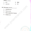 BVoc in Medical Laboratory Sciences 2020 - Jamia Entrance Paper - Image 3