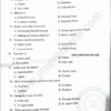 Diploma in Unani Pharmacy 2020 - Jamia Entrance Question Paper - Image 2