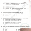 LLM 2020 - Jamia Entrance Question Paper - Image 2