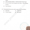 LLM 2020 - Jamia Entrance Question Paper - Image 3