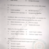 MCom (Master of Commerce) 2020 - Jamia Entrance Question Paper - Image 2