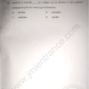 MCom (Master of Commerce) 2020 - Jamia Entrance Question Paper - Image 3
