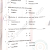 MEd (Master of Education) 2020 - Jamia Entrance Question Paper - Image 2