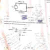 MTech Control & Instrumentation System 2020 - Jamia Entrance Paper - Image 2