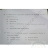 MTech Electrical Power System & Management 2020 - Jamia Test Paper - Image 3