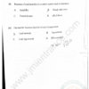 MTech Electronics & Communication Engineering 2020 - Jamia Test Paper - Image 3