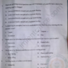 MTech Mechanical Engineering 2020 - Jamia Entrance Question Paper - Image 2