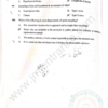 MA Applied Psychology 2020 - Jamia Entrance Question Paper - Image 3
