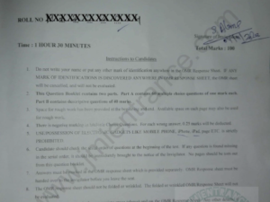 jamia-ma-comparative-religion-2020-previous-year-entrance-question-paper-pdf-page-1