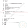 MA Education 2020 - Jamia Entrance Question Paper - Image 2