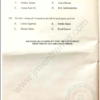 MA Gender Studies 2020 - Jamia Entrance Question Paper - Image 3