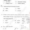MA Human Resource Management 2020 - Jamia Entrance Question Paper - Image 3