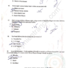 MA Human Rights & Duties Education 2019 - Jamia Entrance Paper - Image 3