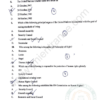 MA Human Rights & Duties Education 2020 - Jamia Entrance Paper - Image 2