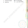 MA Public Administration 2020 - Jamia Entrance Question Paper - Image 3
