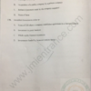 MBA Executive 2020 - Jamia Entrance Question Paper - Image 3