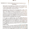 MBA Full Time 2020 - Jamia Entrance Question Paper - Image 2